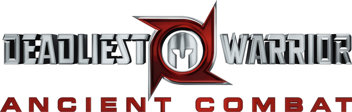 Deadliest Warrior: Ancient Combat logo for Xbox 360
